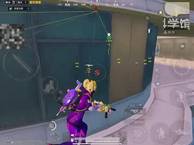 玩家心声：我为何选择或抵制和平精英辅助软件