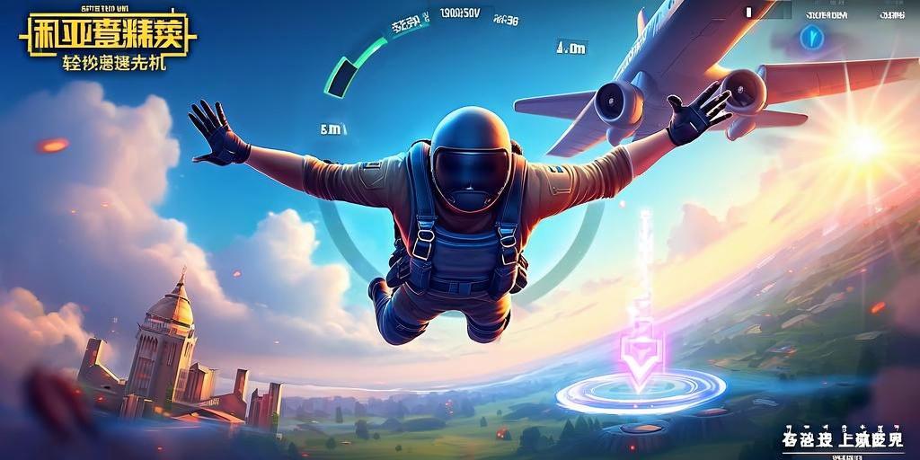 如何识别和防范和平精英游戏中的外挂行为